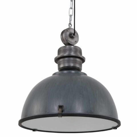 Hanglamp Bikkel XXL Verlichting Metaal