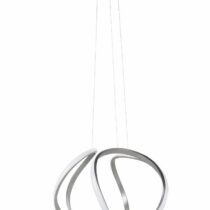 Hanglamp Kyra Verlichting Aluminium