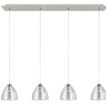 Hanglamp Whires Verlichting Aluminium