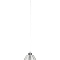 Hanglamp Whires Zilver Verlichting Aluminium