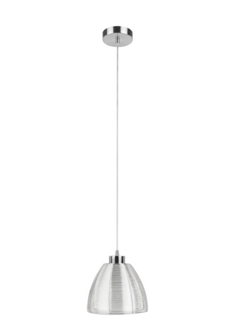 Hanglamp Whires Zilver Verlichting Aluminium