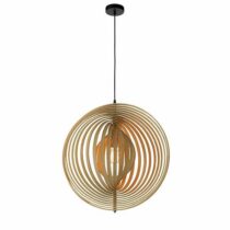 Hanglamp Woody Verlichting