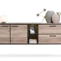 Henders & Hazel Dressoir Copenhagen Kasten