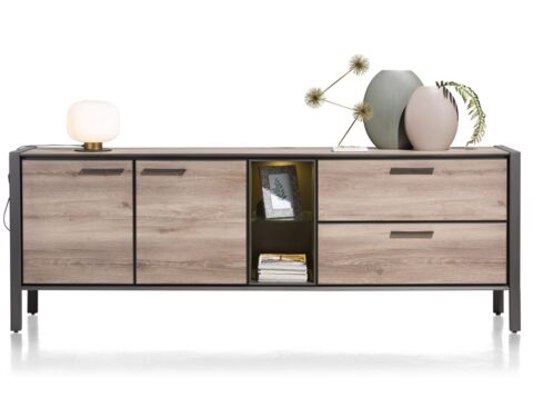 Henders & Hazel Dressoir Copenhagen Kasten