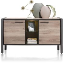 Henders & Hazel Dressoir Copenhagen Kasten Hout