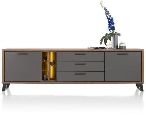 Henders & Hazel Dressoir Cubo Kasten