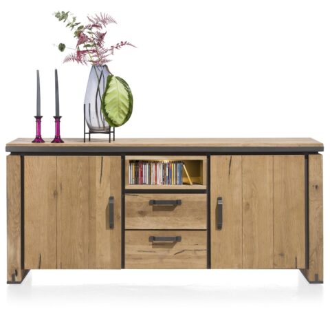 Henders & Hazel Dressoir Farmland Kasten Hout