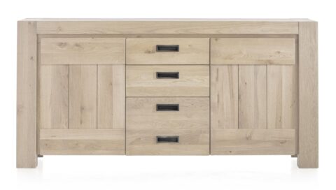 Henders & Hazel Dressoir Santorini Kasten Hout