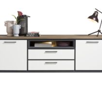 Henders & Hazel Dressoir Shirley Kasten