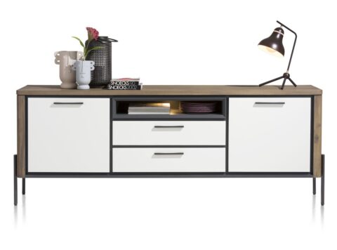 Henders & Hazel Dressoir Shirley Kasten