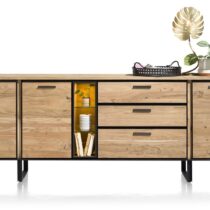 Henders & Hazel Dressoir Tokyo Kasten Hout