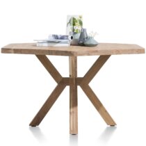 Henders & Hazel Eetkamertafel Quebec Tafels Hout