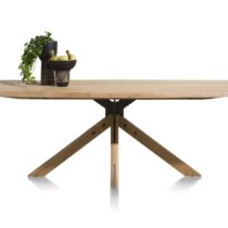 Henders & Hazel Eettafel Jardino Tafels Hout