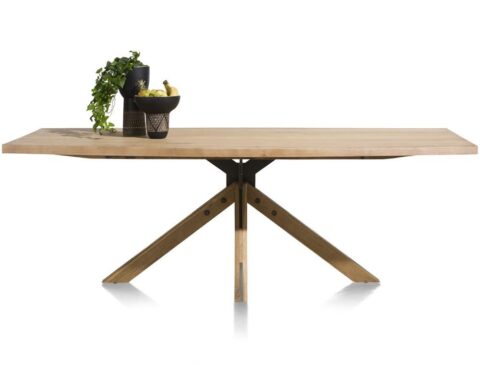 Henders & Hazel Eettafel Jardino Tafels Hout