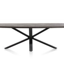 Henders & Hazel Eettafel Metaluxe Tafels Melamine