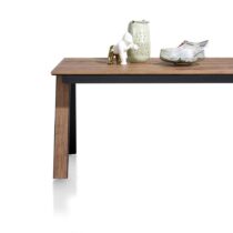 Henders & Hazel Eettafel Oxford Tafels Hout