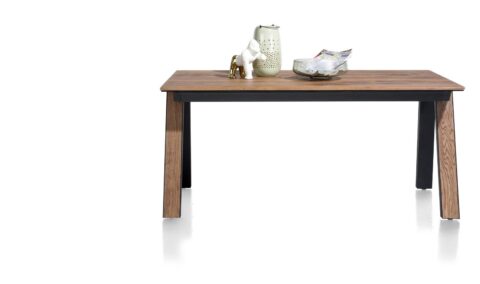 Henders & Hazel Eettafel Oxford Tafels Hout