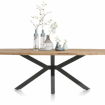 Henders & Hazel Eettafel Quebec Tafels Hout