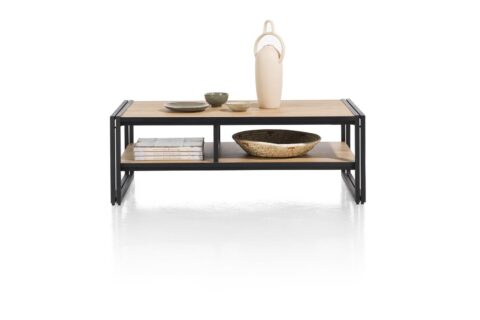 Henders & Hazel Salontafel Avalon Natural Tafels Melamine