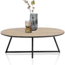 Henders & Hazel Salontafel Avalon Naturel Tafels HPL