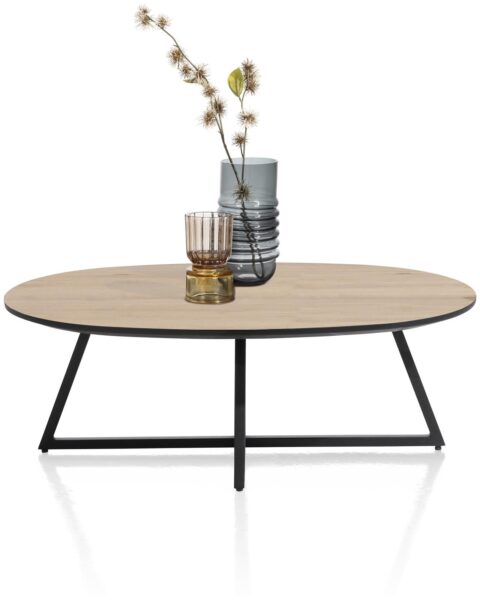 Henders & Hazel Salontafel Avalon Naturel Tafels HPL