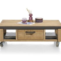 Henders & Hazel Salontafel Farmland Tafels Hout