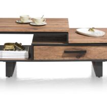 Henders & Hazel Salontafel Oxford Tafels Hout