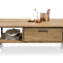 Henders & Hazel Salontafel Tokyo Tafels Hout