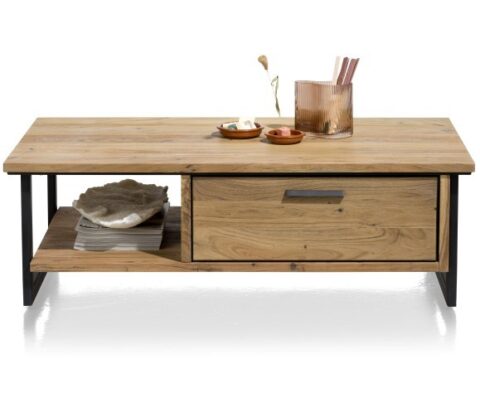 Henders & Hazel Salontafel Tokyo Tafels Hout