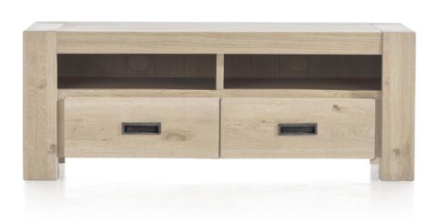 Henders & Hazel TV-Dressoir Santorini Kasten Hout