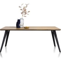 Henders & Hazel Tafel City Tafels Hout