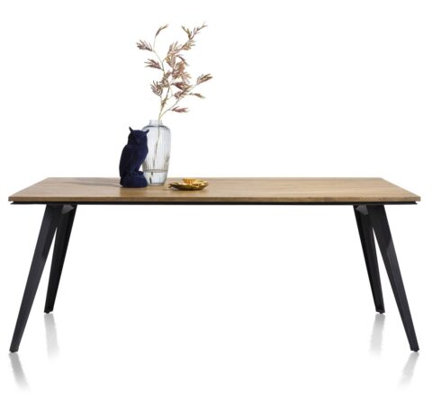 Henders & Hazel Tafel City Tafels Hout