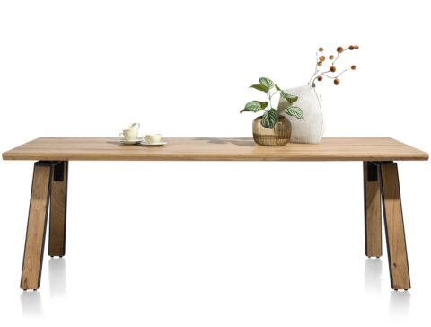 Henders & Hazel Tafel Tokyo Tafels Hout