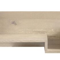 Henders & Hazel Wandplank Santorini Woon accessoires Hout