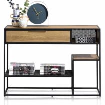 Henders & Hazel Wandtafel City Tafels Hout