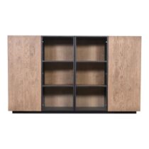 Highboard Carballo Kasten Hout