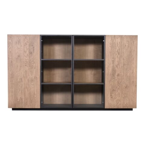 Highboard Carballo Kasten Hout