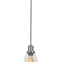 Highlight Hanglamp Hoxton Verlichting Glas