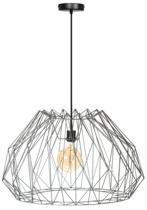 Highlight Hanglamp Spider Big Verlichting Metaal