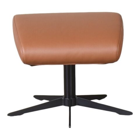 Hocker Sanyu Brandy Fauteuil Leder