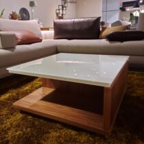 Hulsta Now Salontafel CT18 Tafels Glas