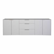 Hulsta Sideboard Fena Kasten Gelakt