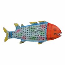 Iron Fish Woon accessoires Metaal