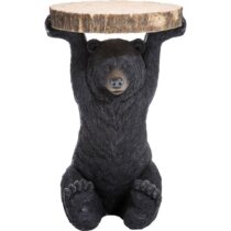 KARE Bijzettafel Bear Tafels Kunststof