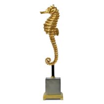 KARE Deco Object Sea Horse Woon accessoires