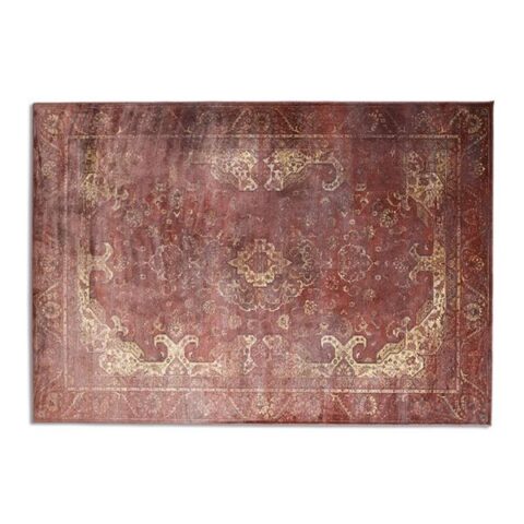 Karpet Antiek Roze/Lila Vloerkleden