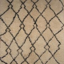 Karpet Beni Ouarain Bruin MM-2 170x240 Vloerkleden