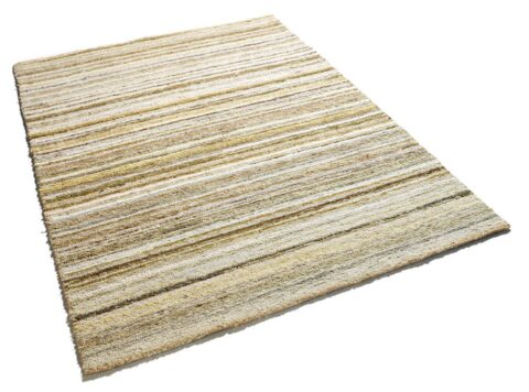 Karpet Deniza White/Beige Vloerkleden