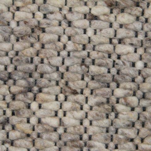 Karpet Firenze Bruin/Grijs FI-09 170x240 Vloerkleden