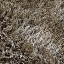 Karpet Love Shaggy taupe 160x230 Vloerkleden Polyester